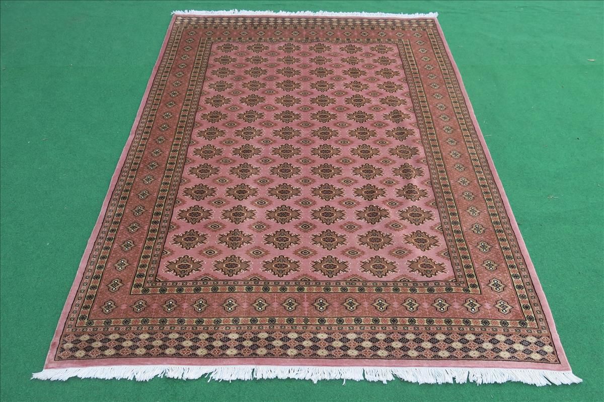 Dywan orientalny Jaldar Exclusive