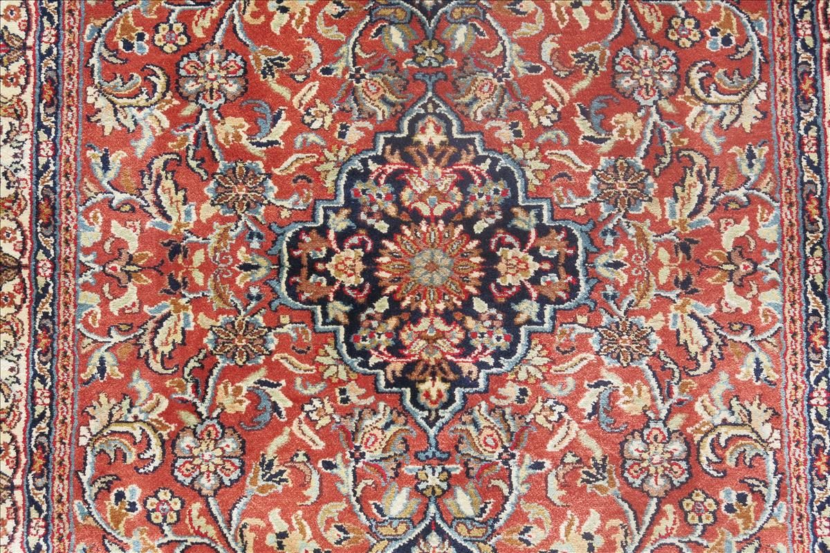 Dywan orientalny Kashmir Silk Exclusive
