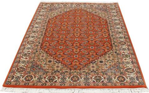 Dywan orientalny Bidjar Exclusive