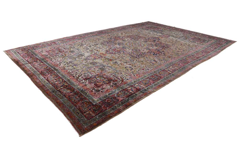 Dywan orientalny Agra