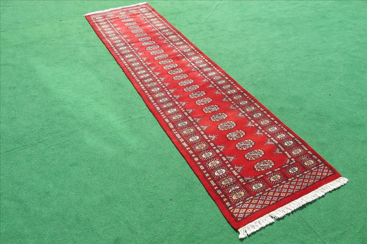 Dywan orientalny Bukhara Exclusive