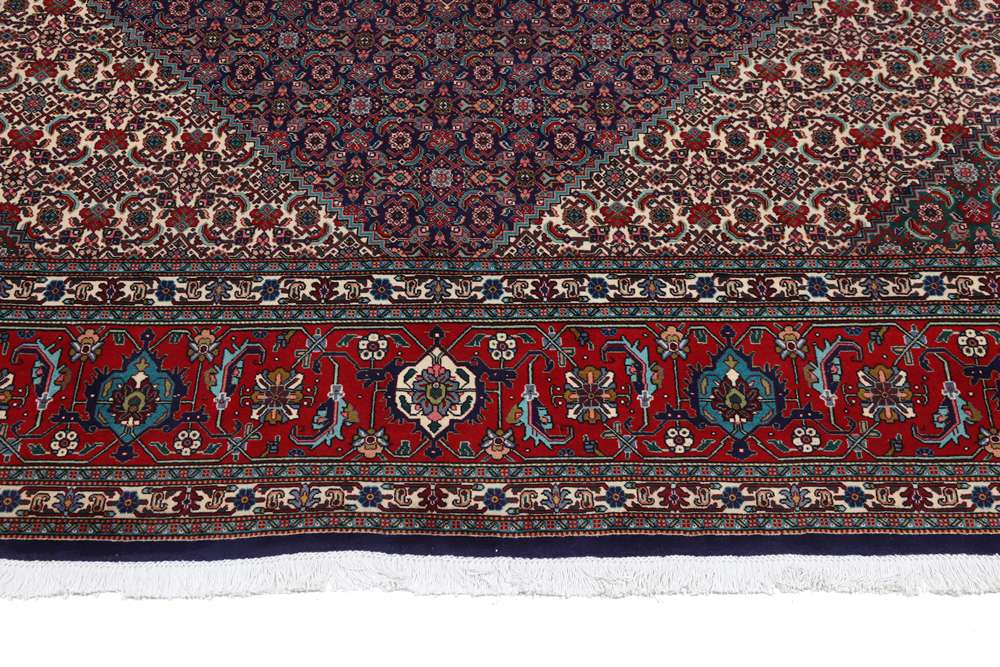 Dywan perski Tabriz