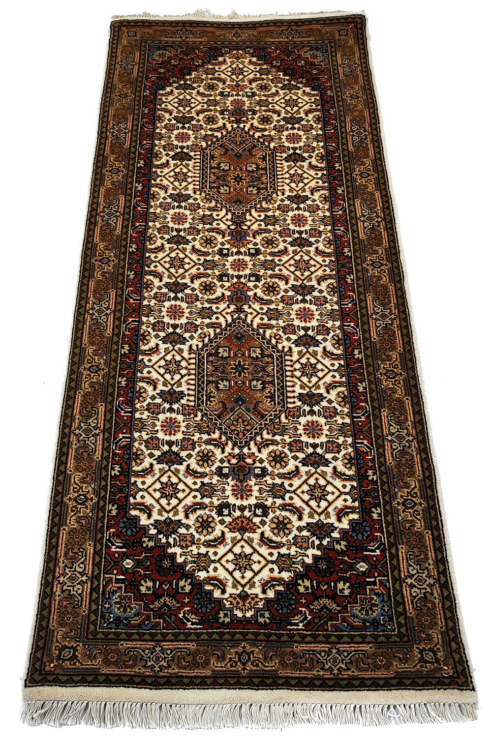 Bidjar Exclusive