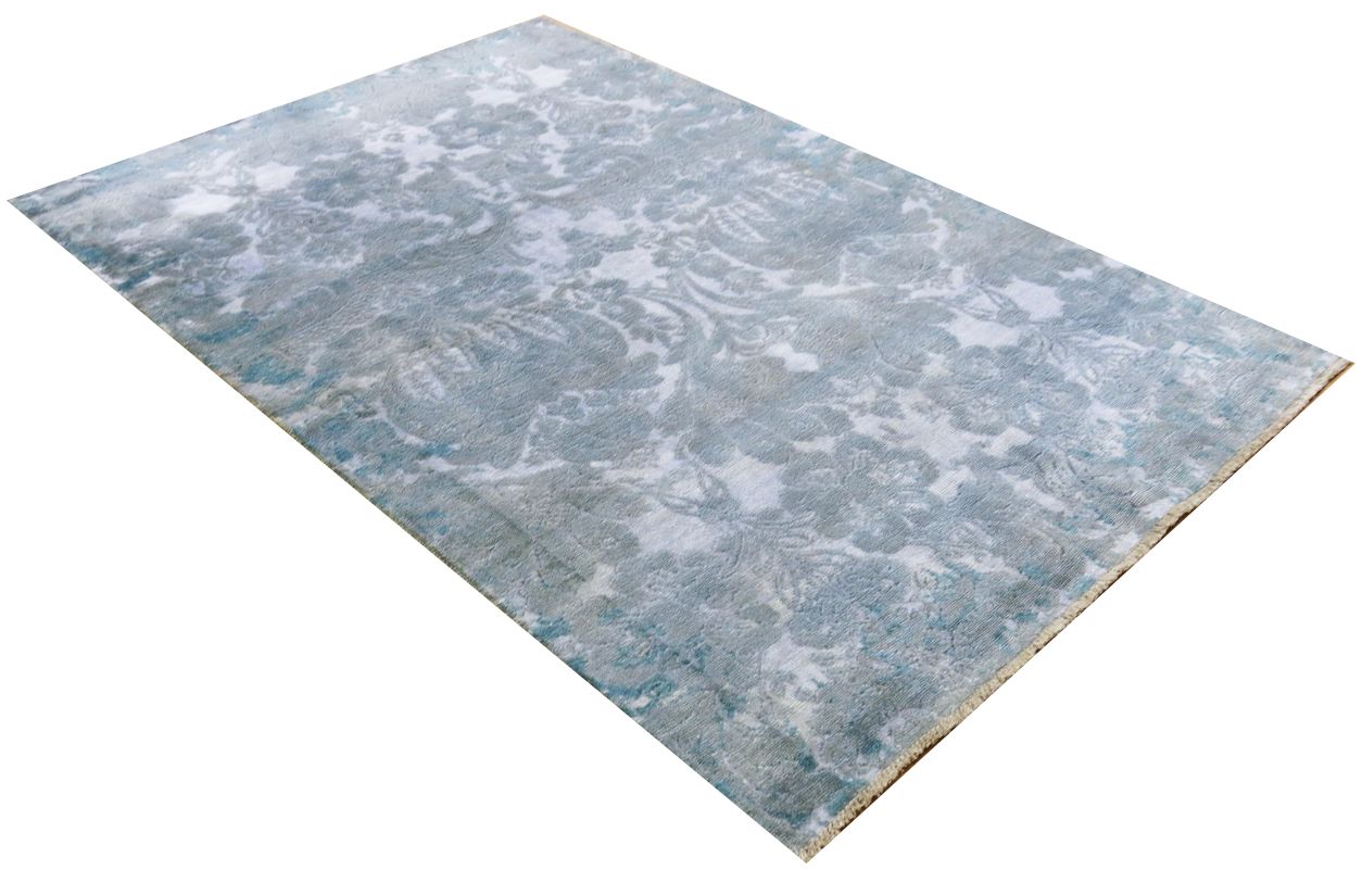 Dywan nowoczesny Ikat Royal