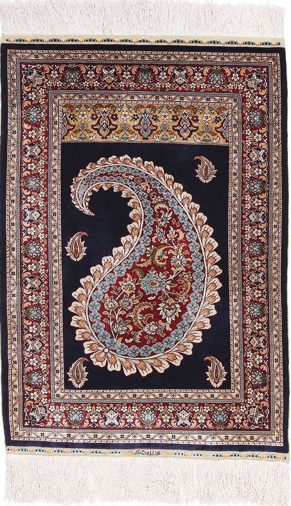 Dywan orientalny Hereke