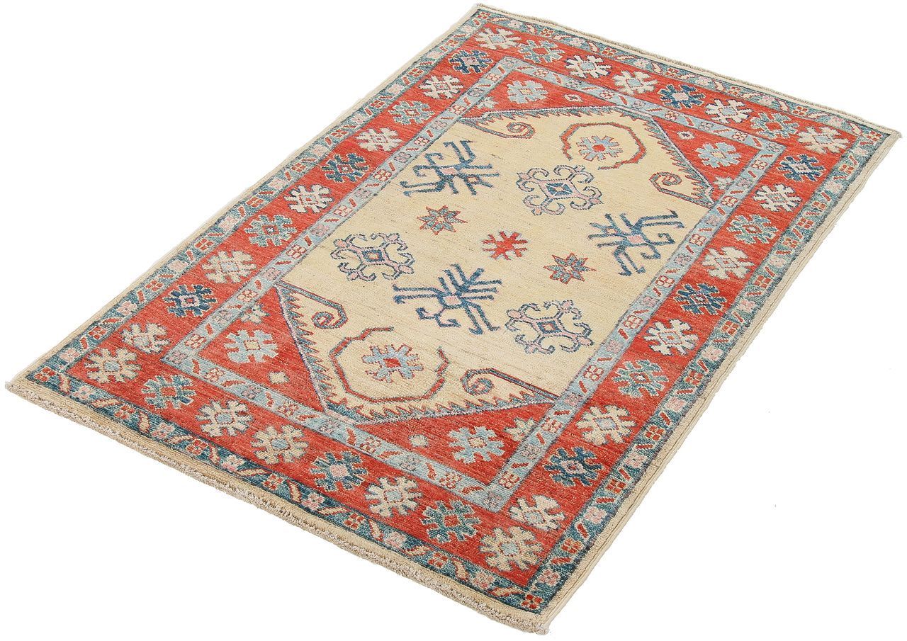 Dywan orientalny Kazak Exclusive