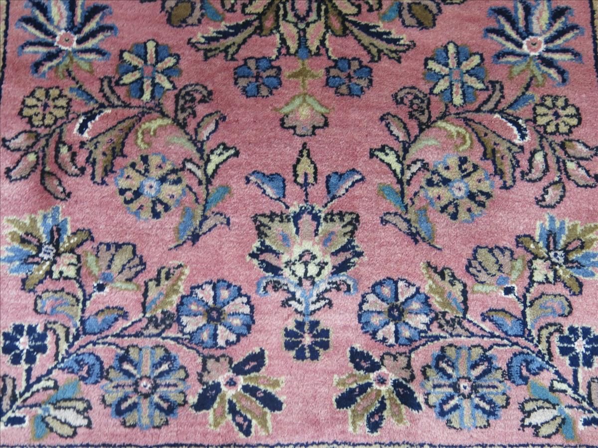 Dywan orientalny Sarough Exclusive