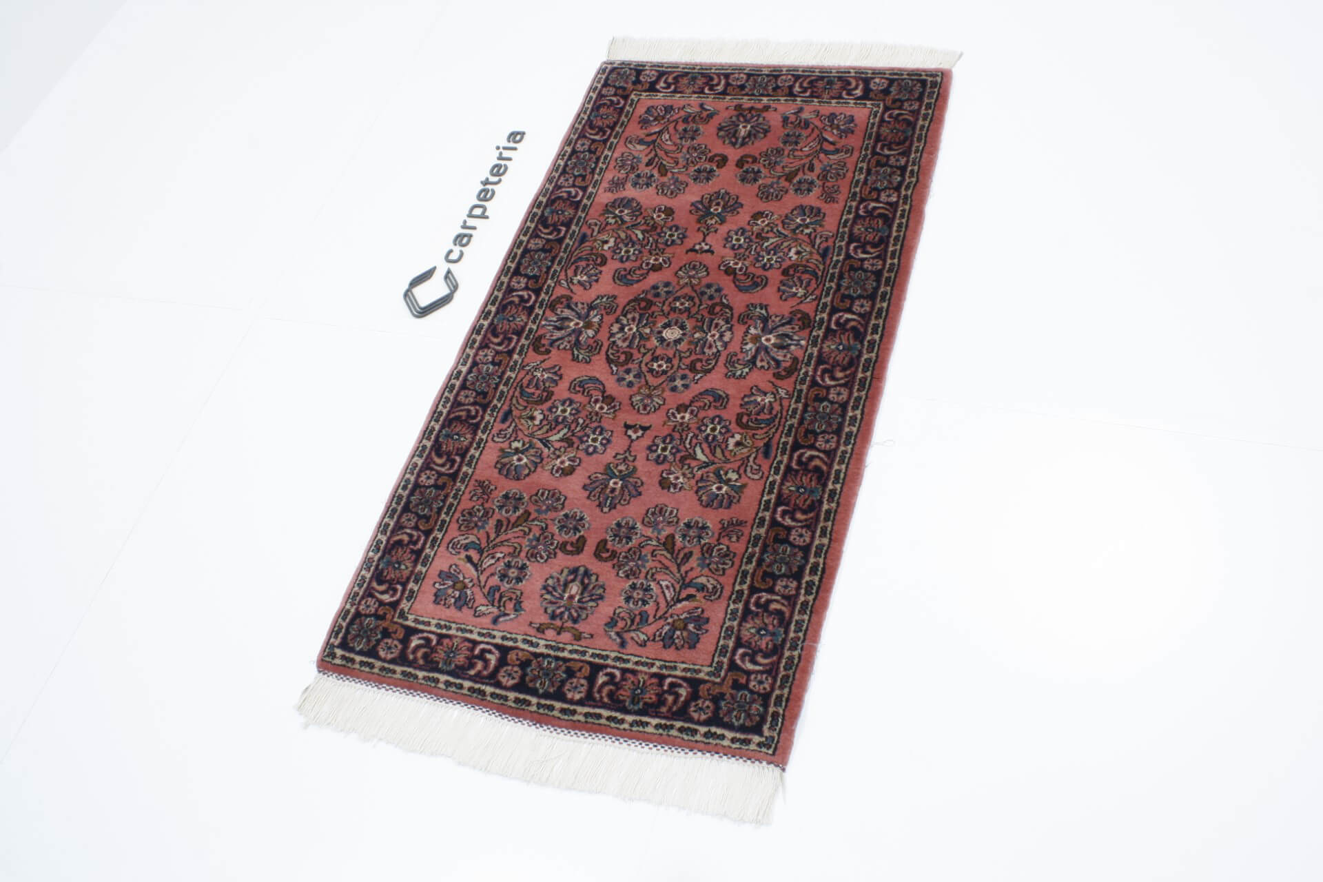 Dywan orientalny Sarough Exclusive