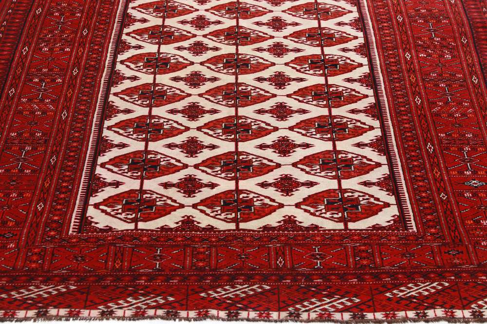 Dywan orientalny Yamuth