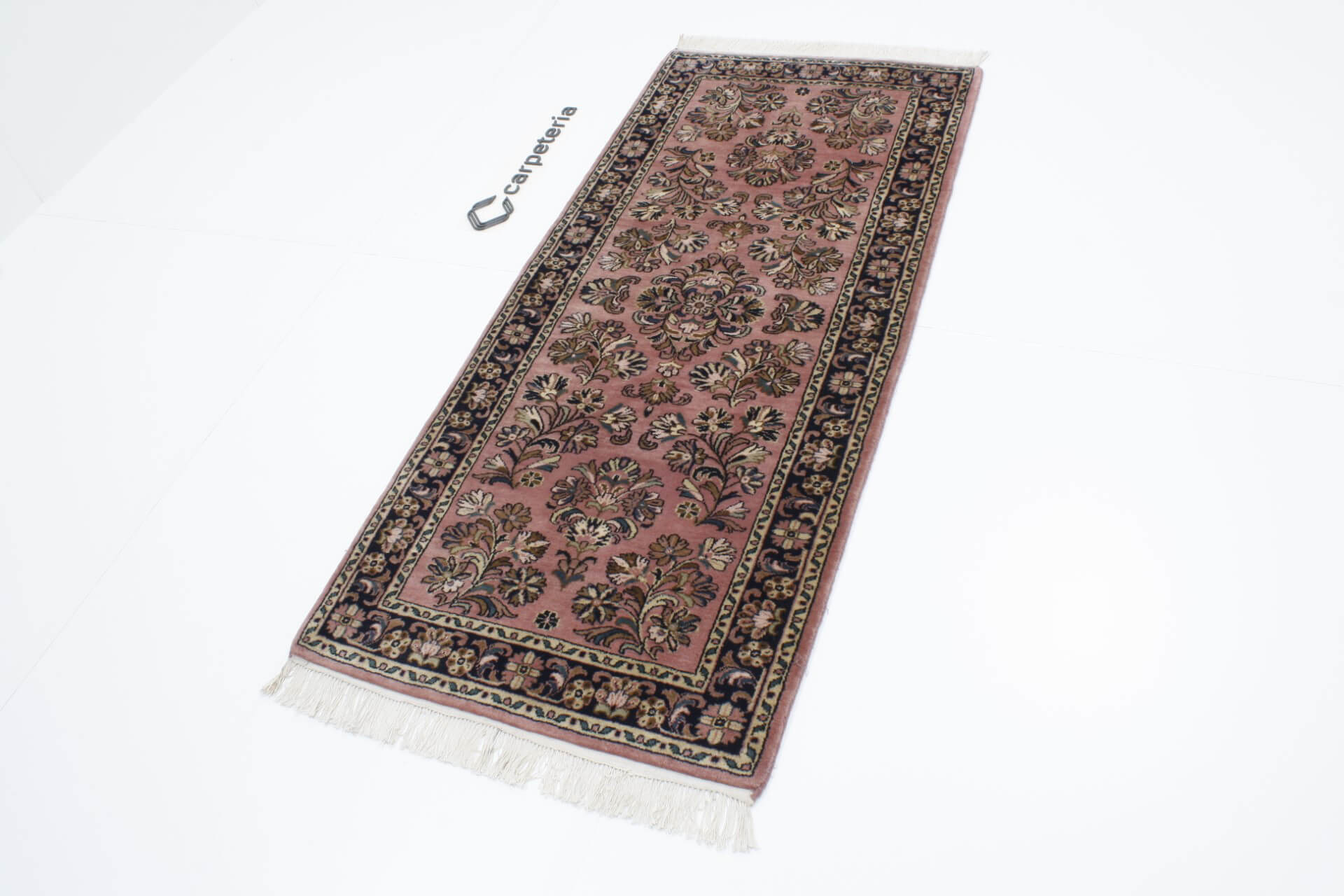 Dywan orientalny Sarough Exclusive