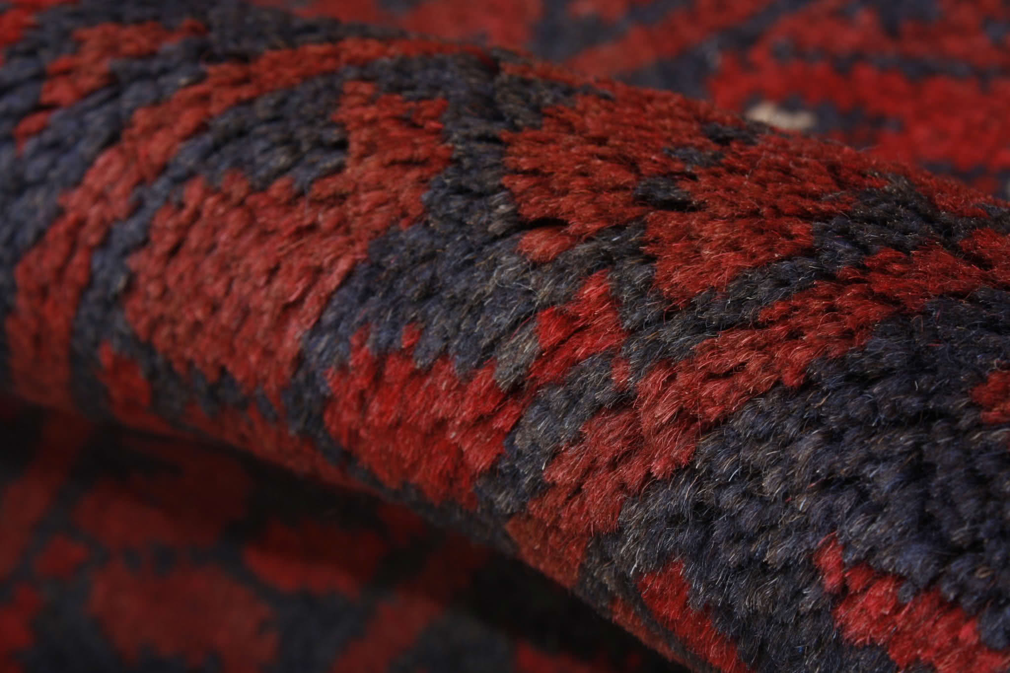 Dywan orientalny Afghan