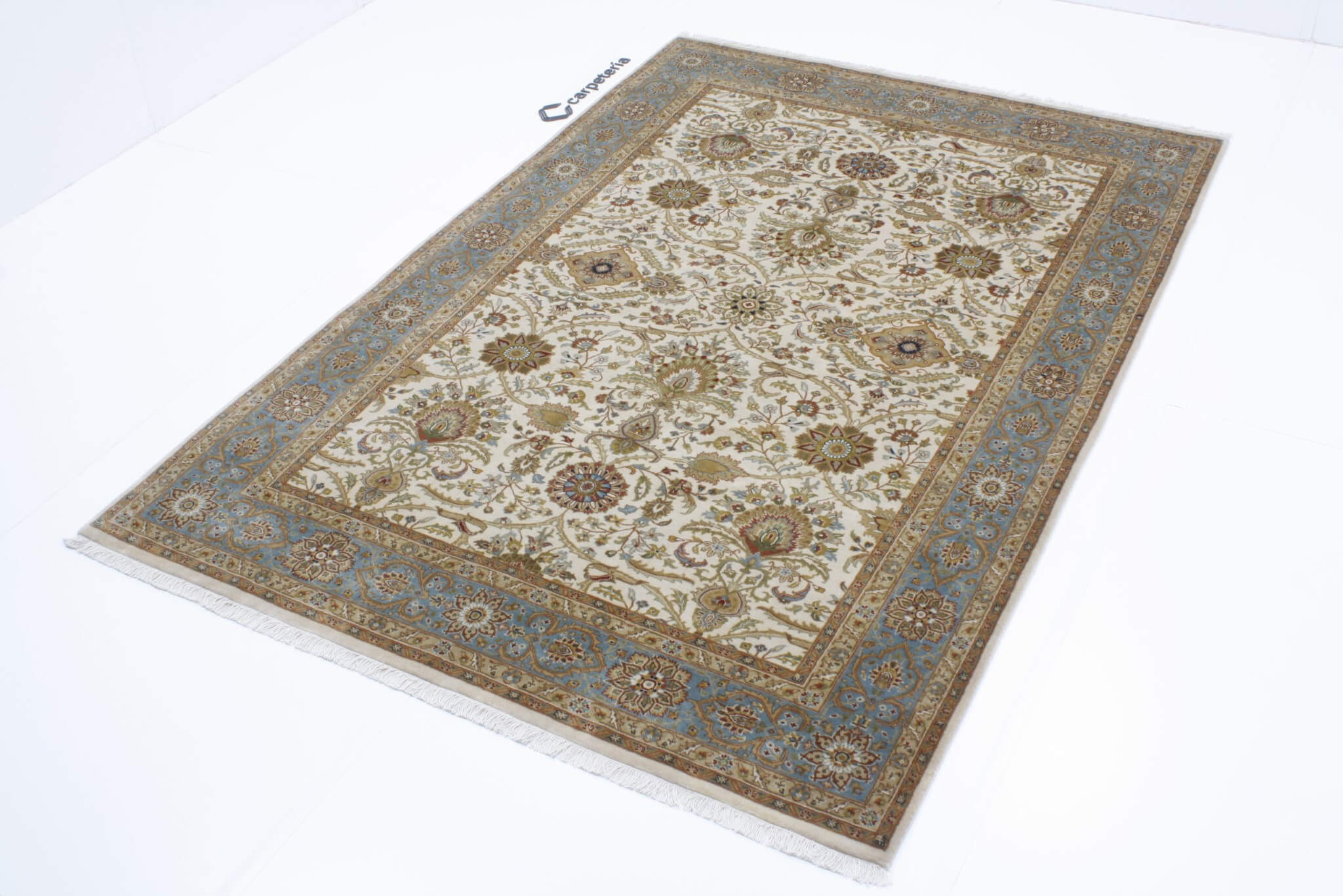 Dywan perski Tabriz Exclusive