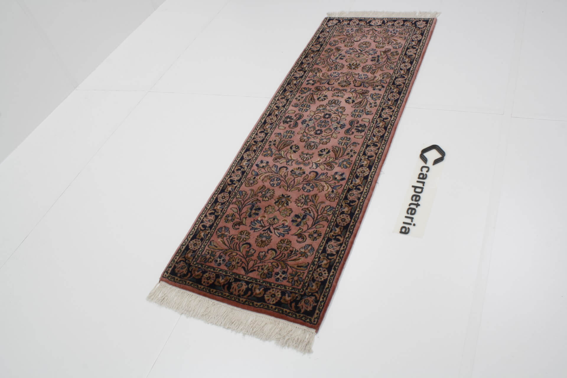 Dywan orientalny Sarough Exclusive