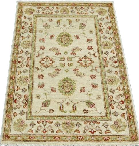 Dywan orientalny Ziegler Exclusive
