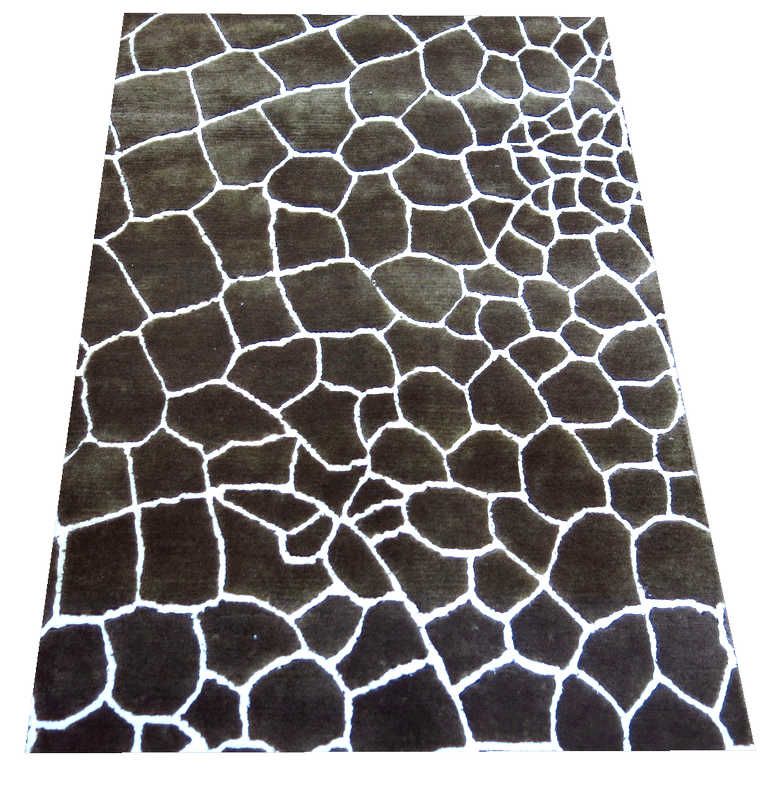 Dywan nowoczesny Nepal Design