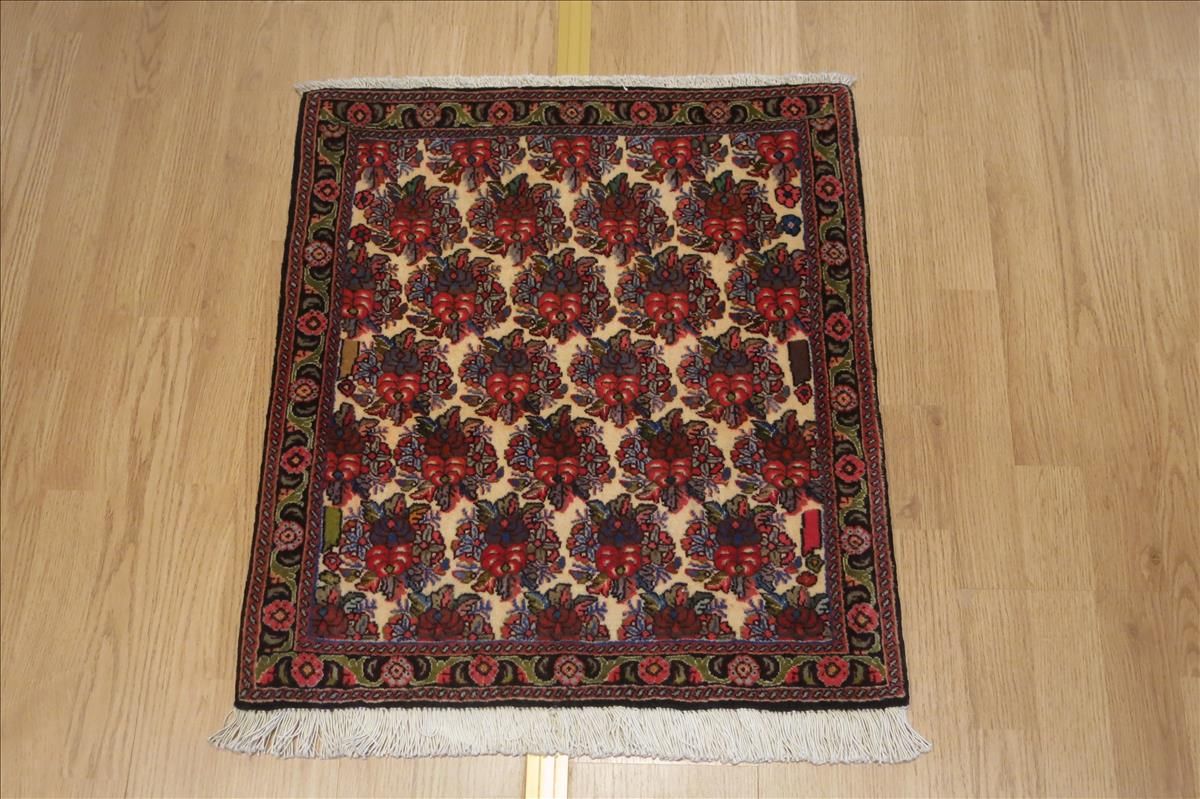 Dywan orientalny Bidjar Exclusive