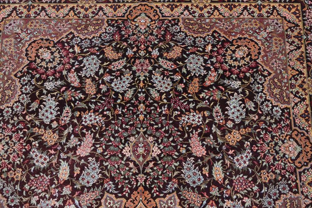 Dywan perski Qom