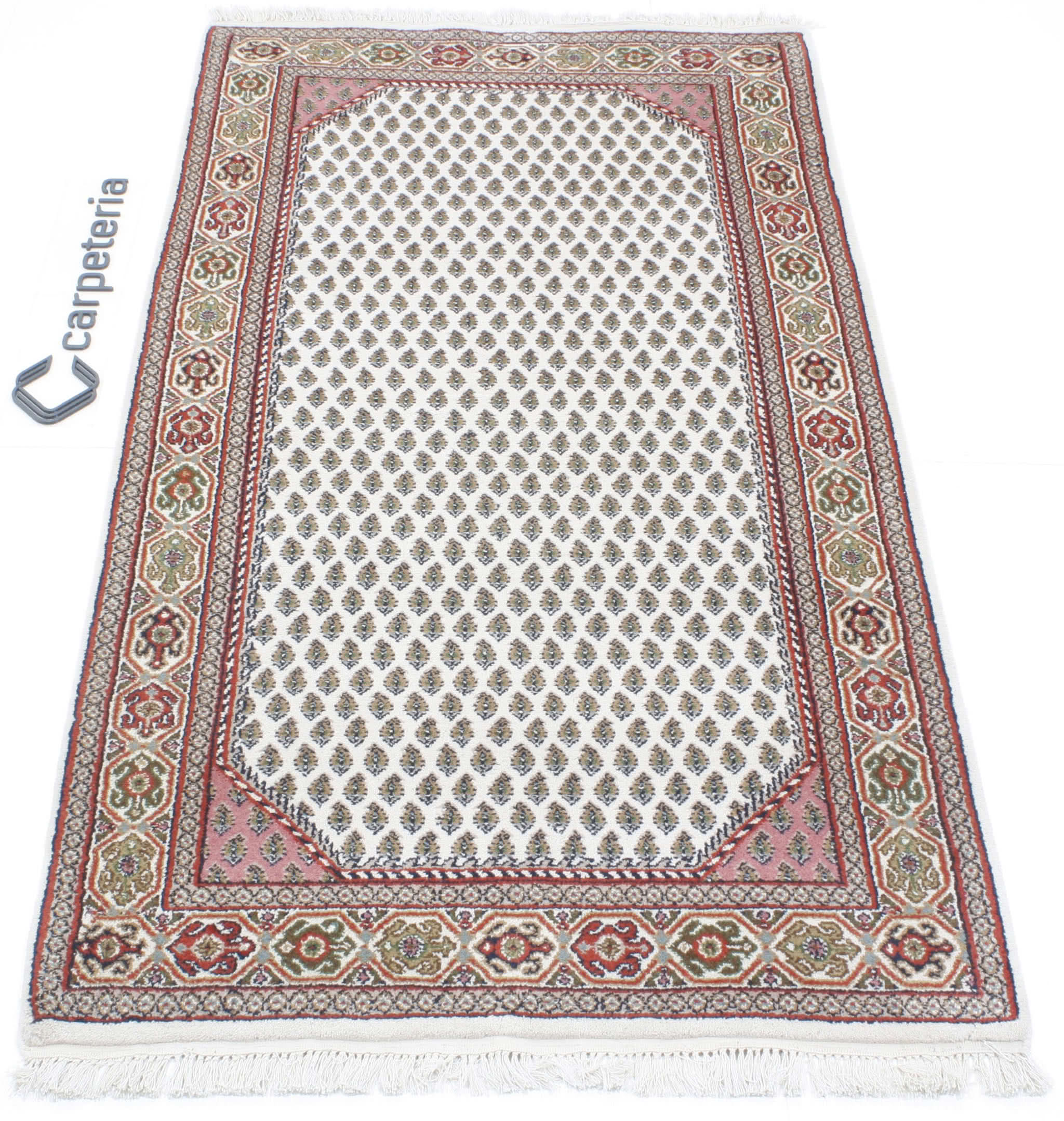 Dywan orientalny Mir Exclusive