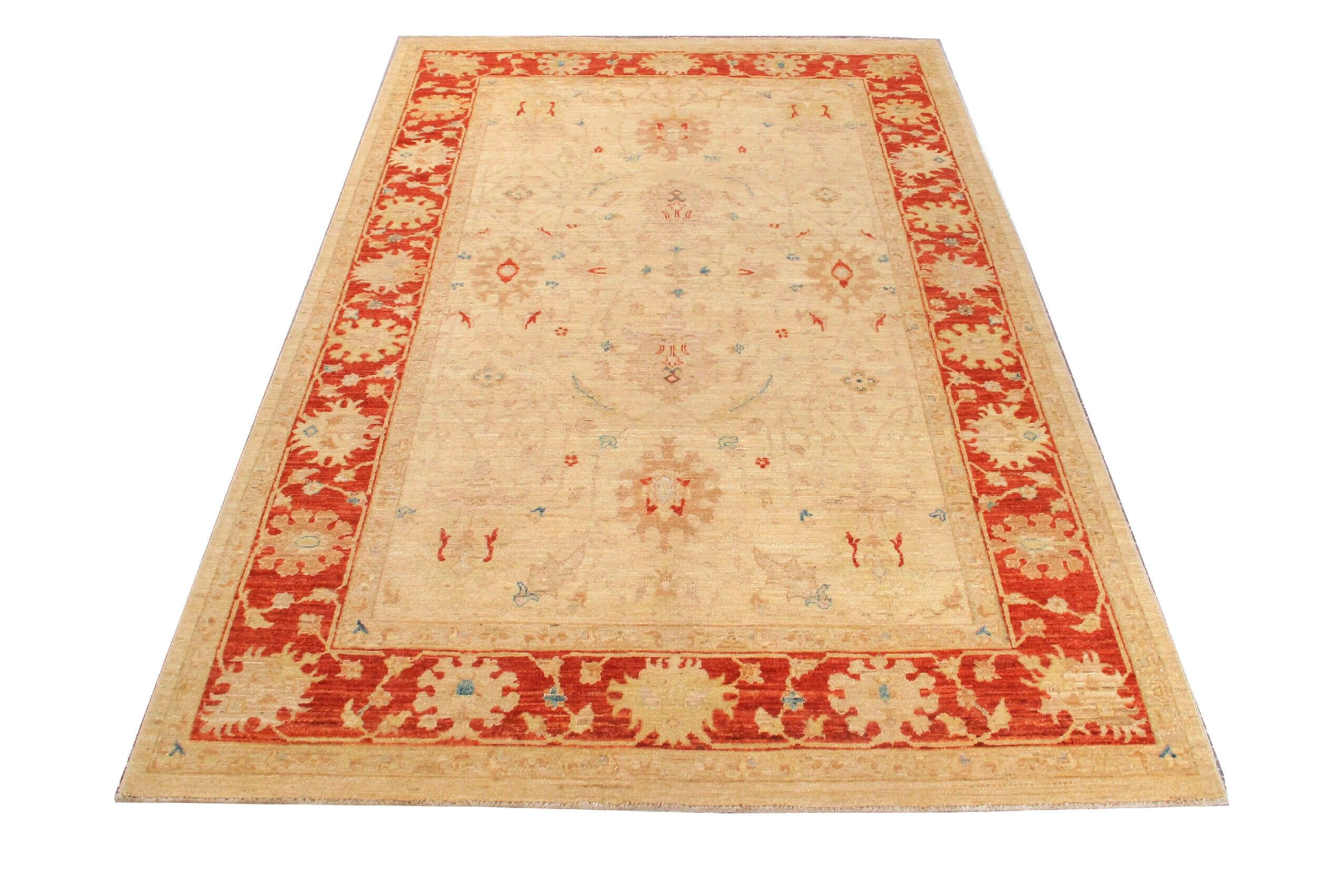Dywan orientalny Farahan Exclusive