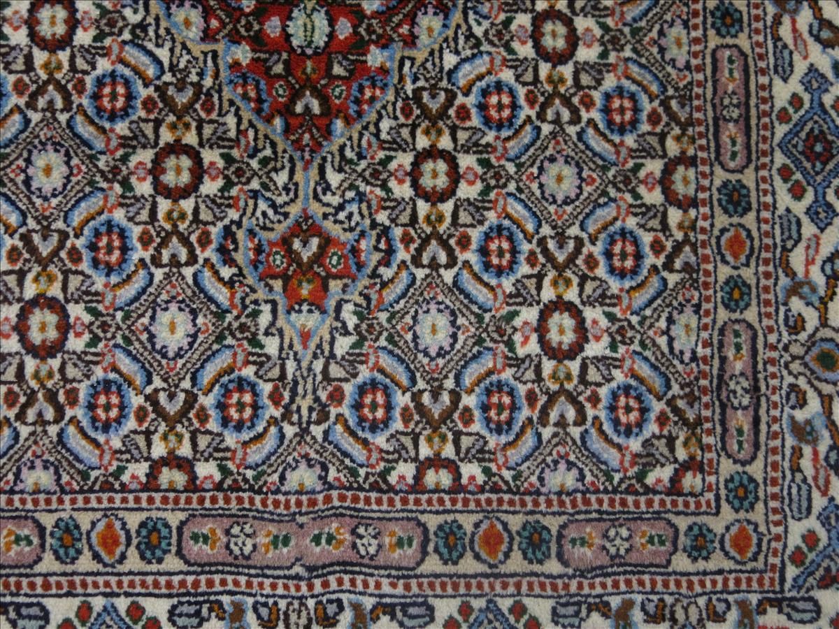Dywan orientalny Moud Super