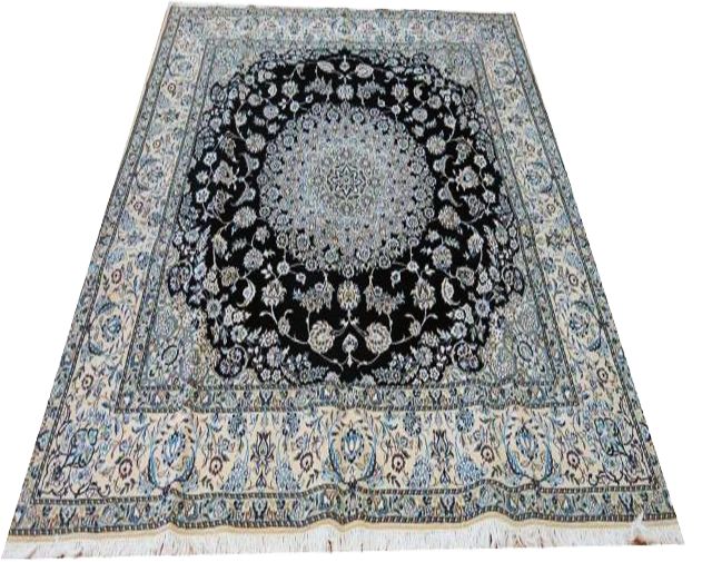 Dywan orientalny Nain 9 Exclusive