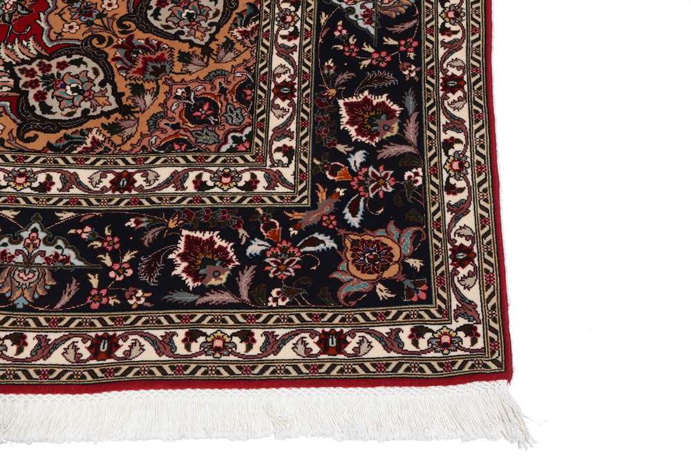 Dywan perski Tabriz