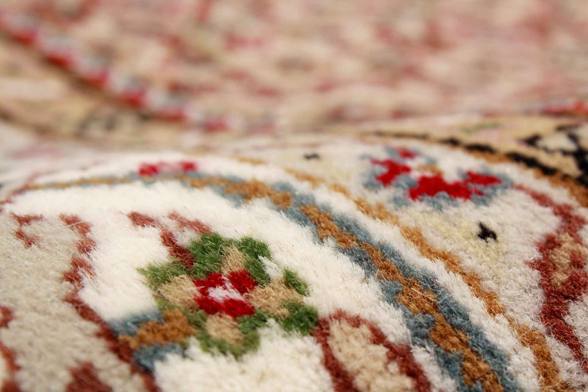 Dywan orientalny Tabriz Premium
