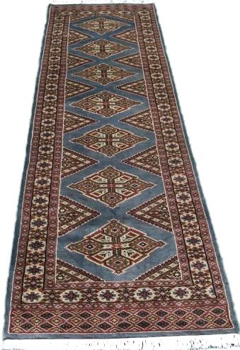 Dywan orientalny Jaldar Exclusive