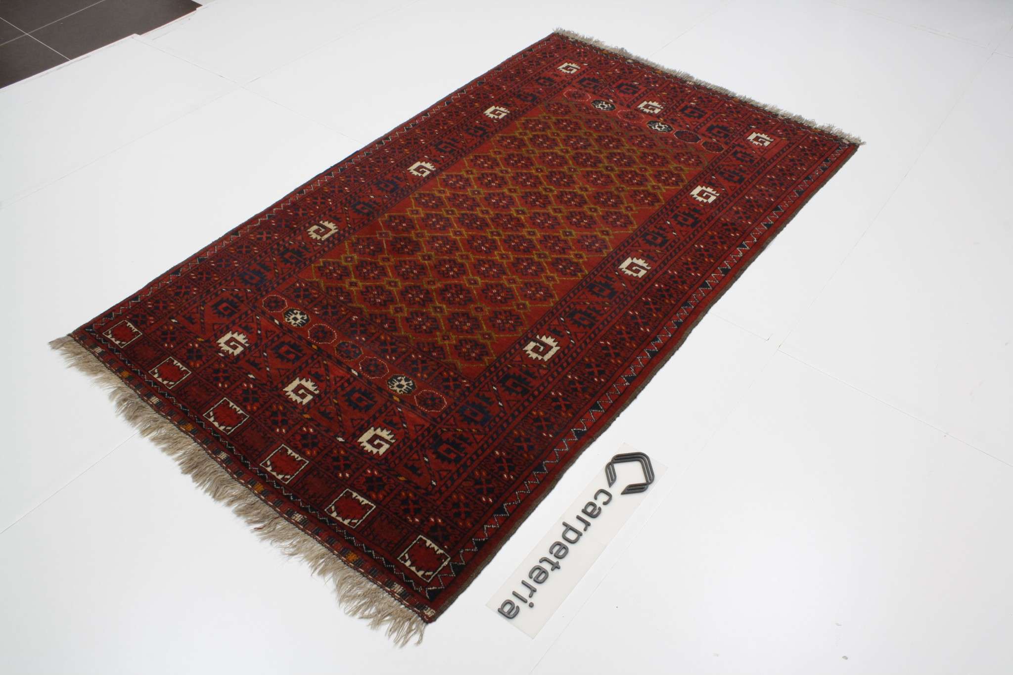 Turkmen półantyczny