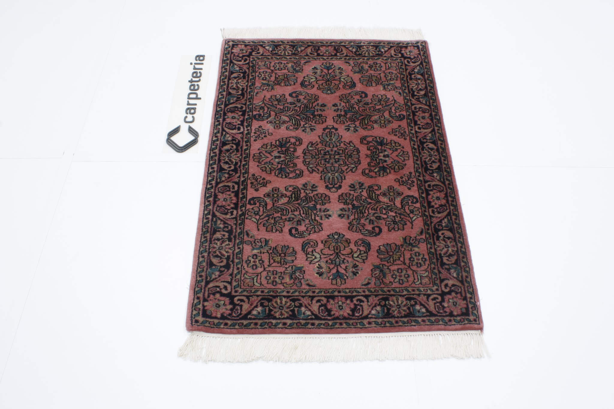 Dywan orientalny Sarough Exclusive
