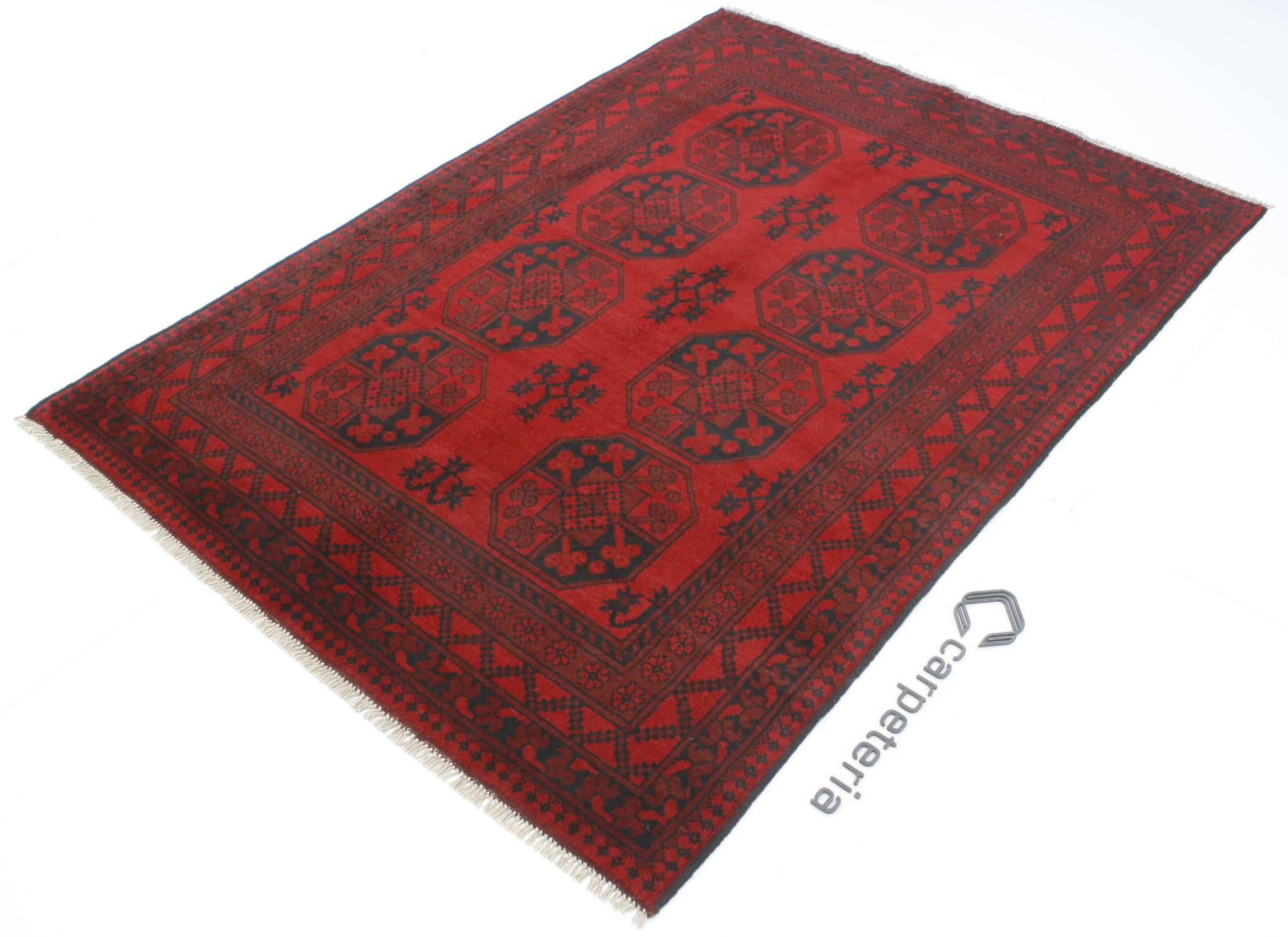 Dywan orientalny Afghan
