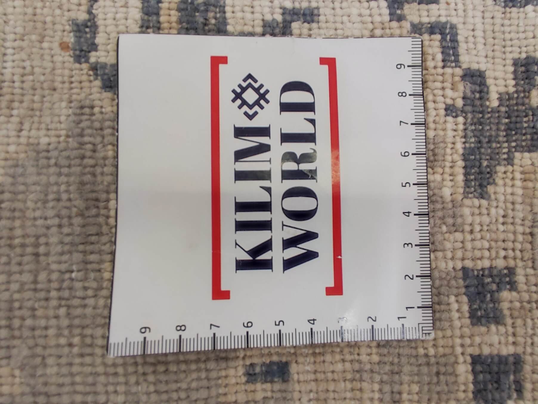 Dywan nowoczesny Ikat Royal
