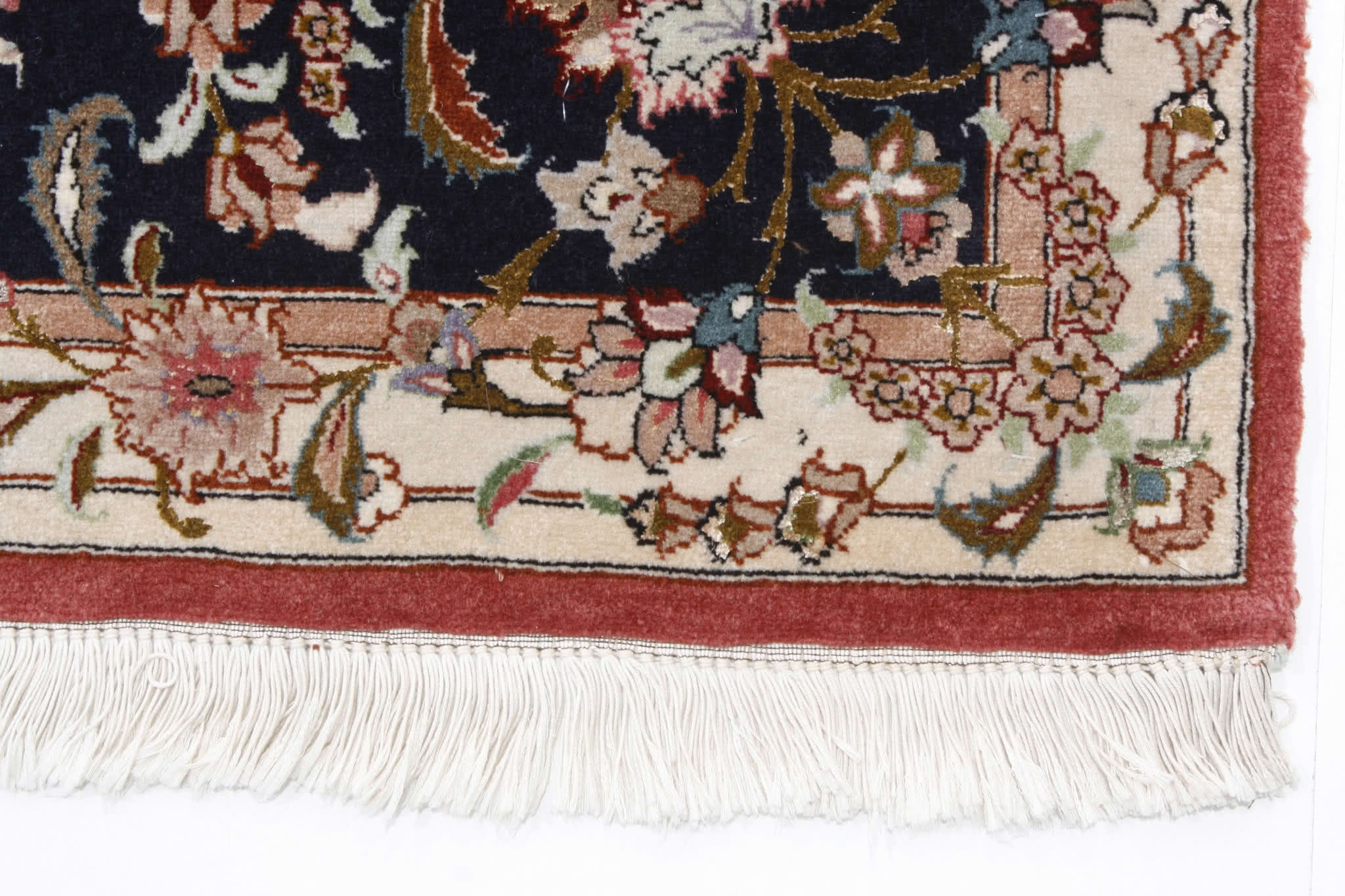 Dywan perski Tabriz Royal
