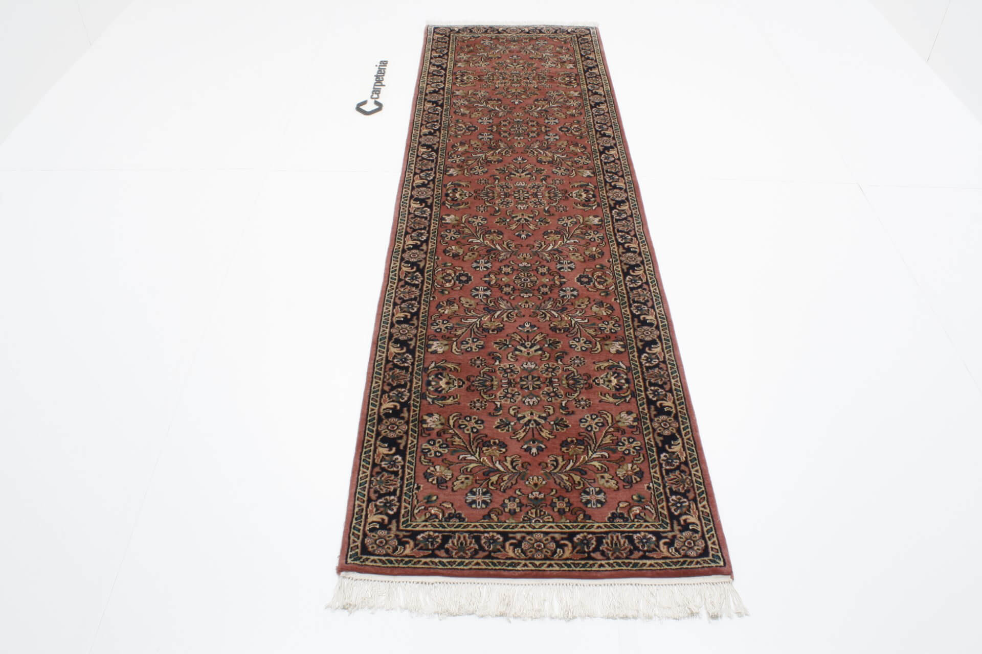 Dywan orientalny Sarough Exclusive