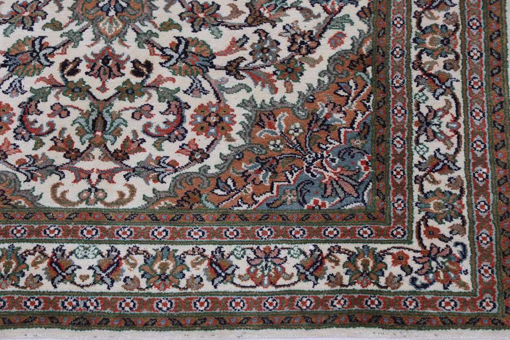 Dywan orientalny Kashmir