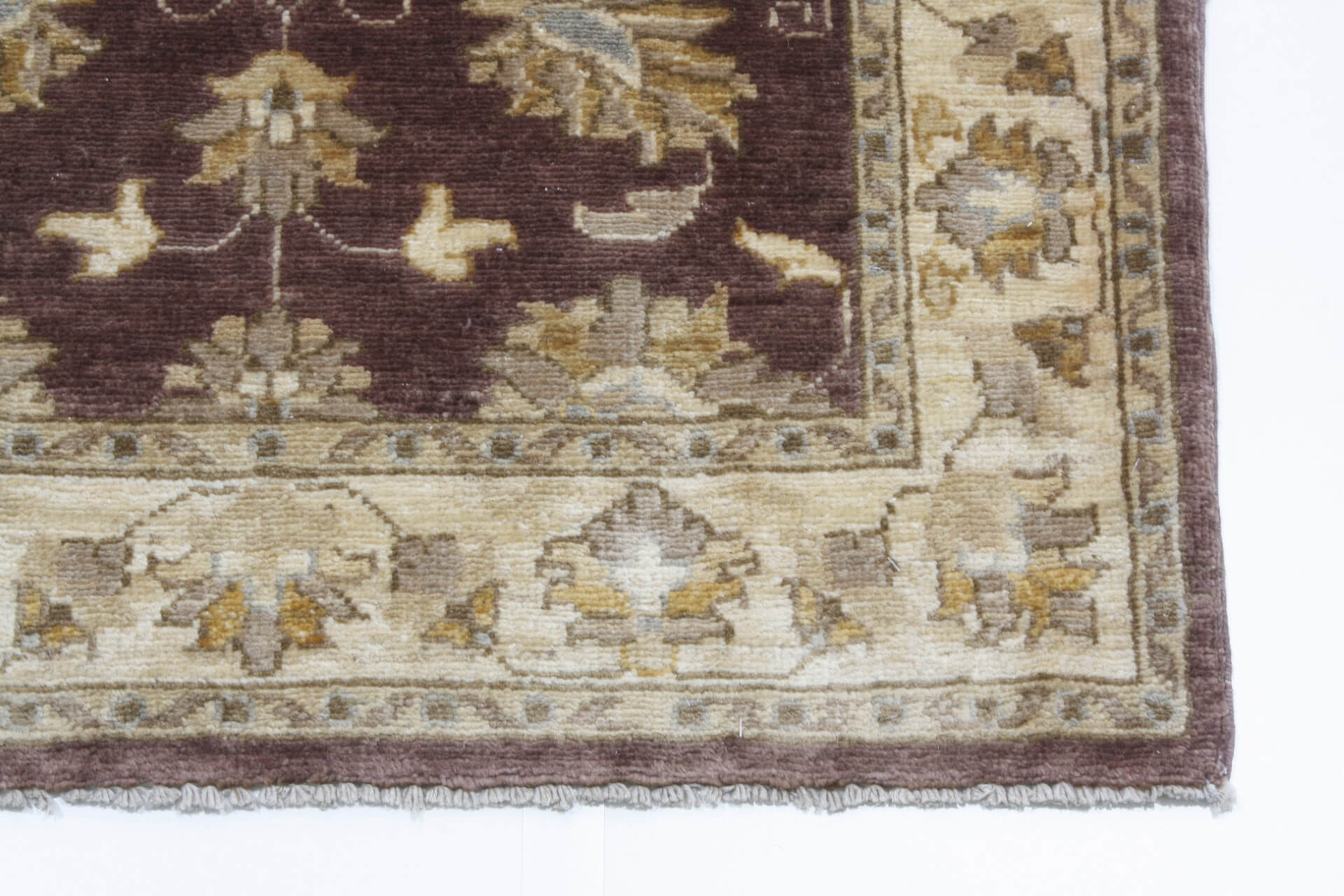 Dywan orientalny Ziegler Exclusive