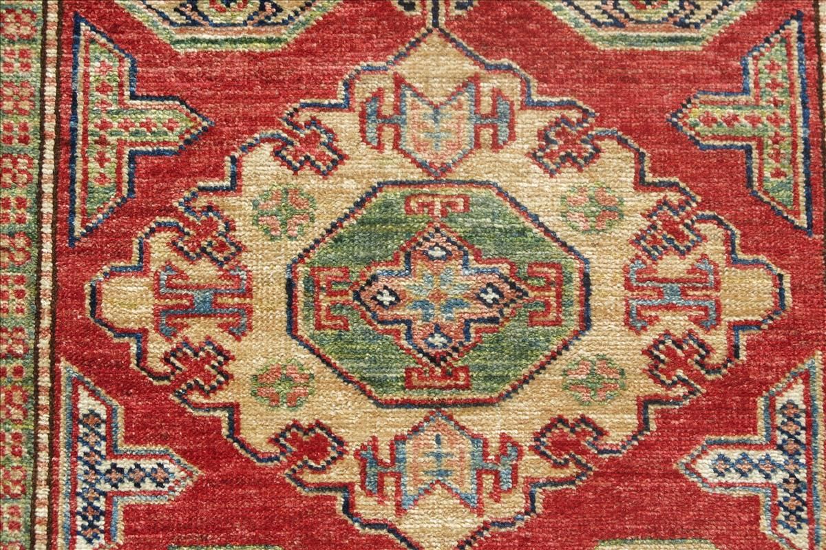 Dywan orientalny Kazak Exclusive