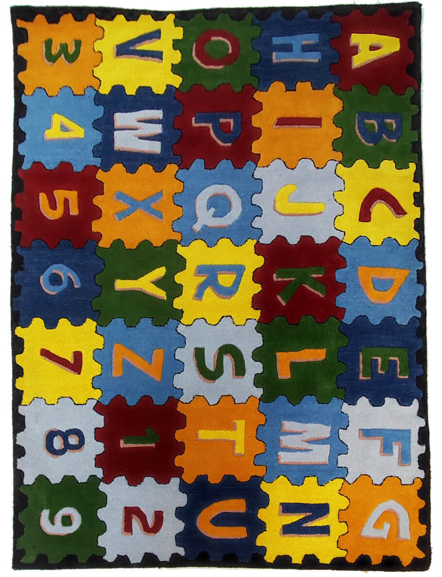 Dywan Kids Universe Premium