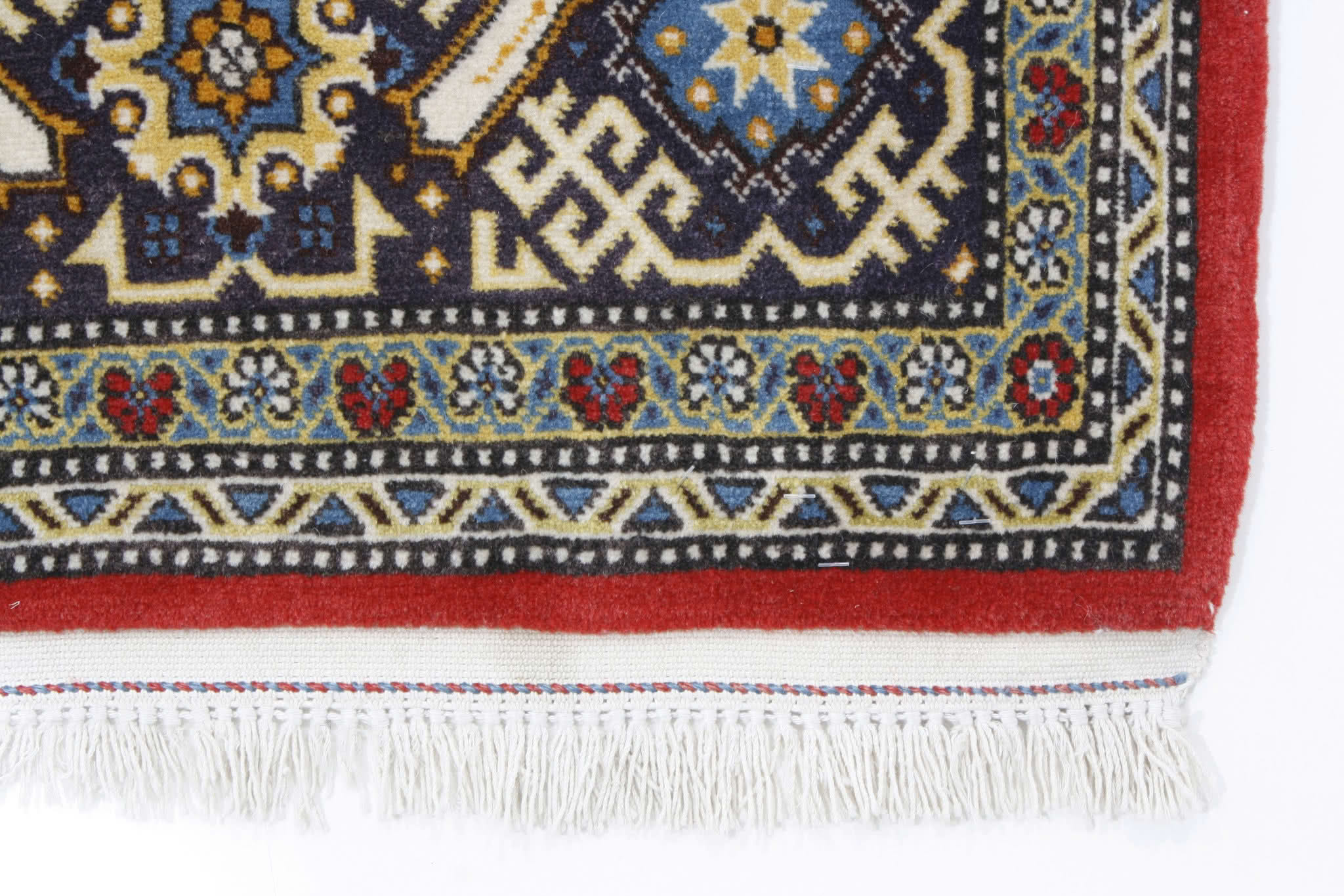 Dywan perski Qom Royal