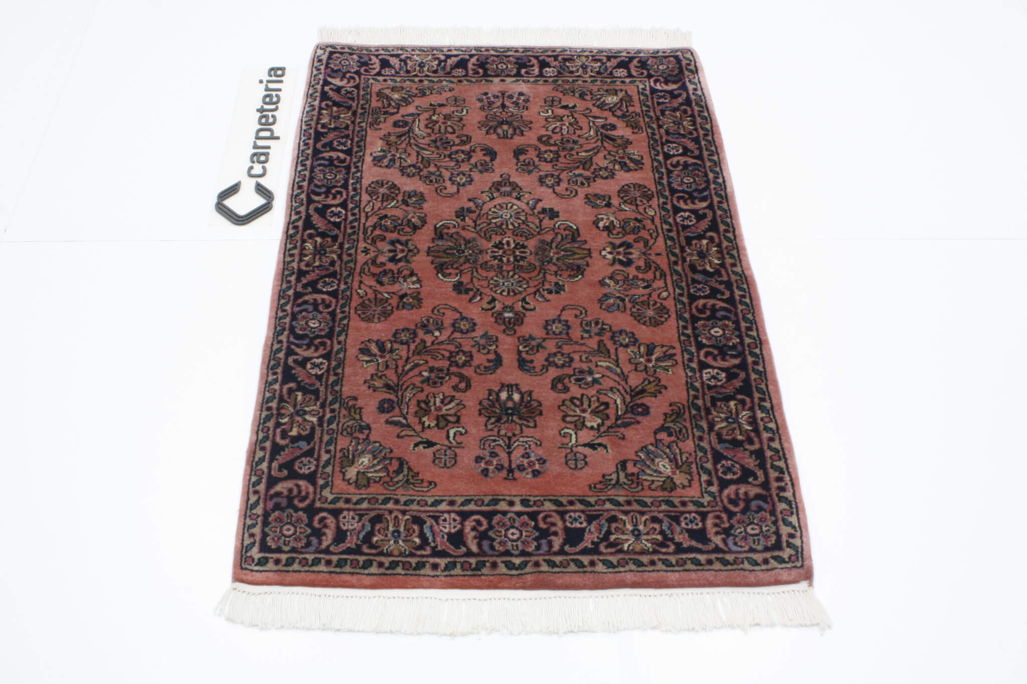 Dywan orientalny Sarough Exclusive