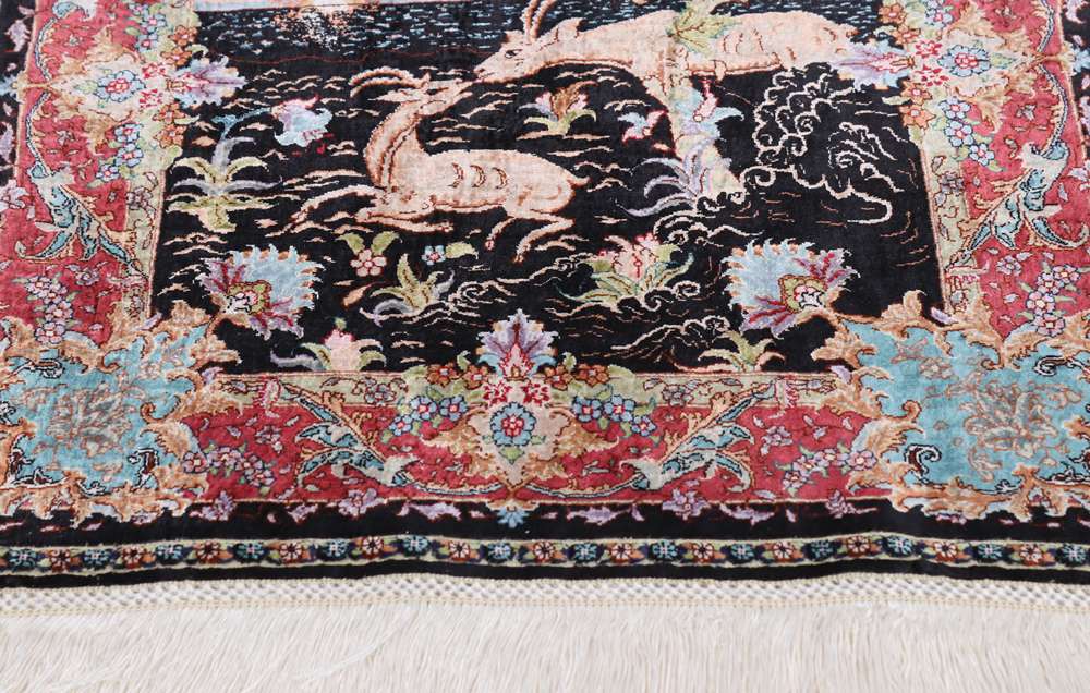 Dywan orientalny Hereke