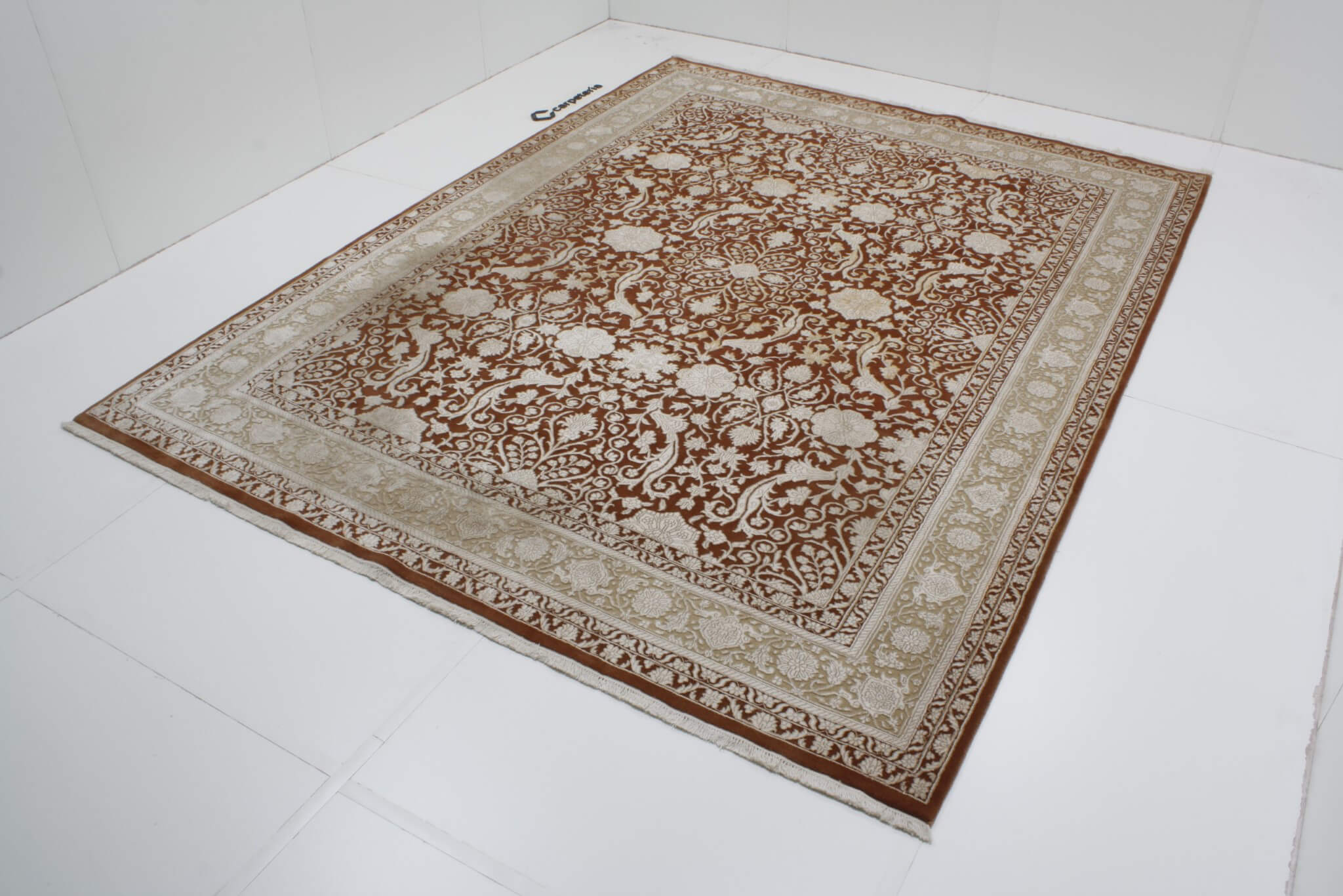 Dywan perski Tabriz Exclusive