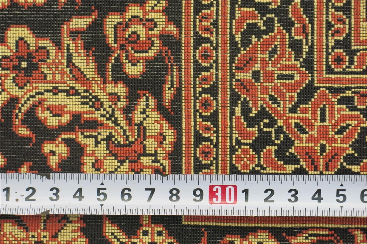 Dywan orientalny Ghom Silk Imperial