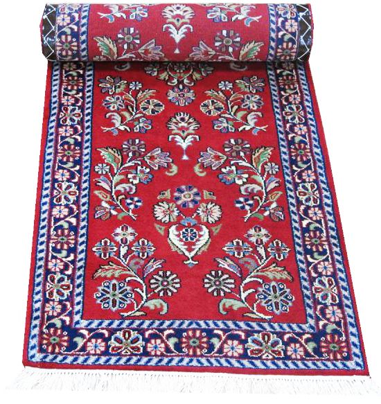 Dywan orientalny Sarough Exclusive