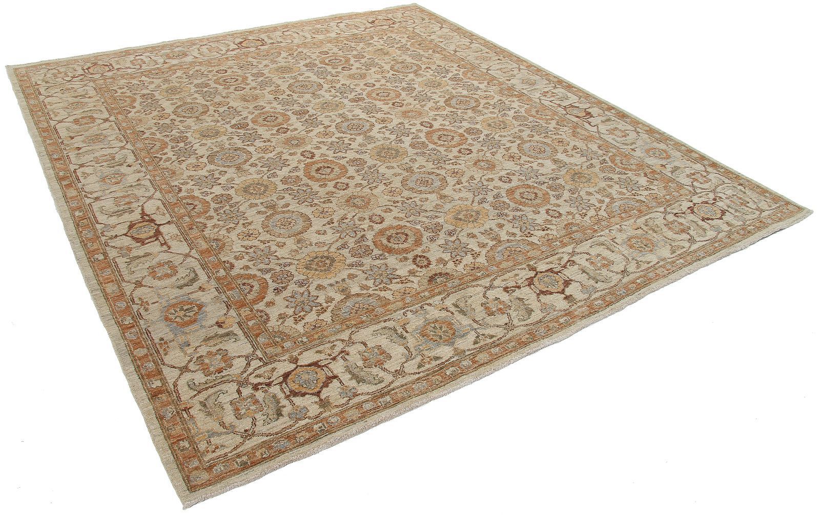Dywan orientalny Farahan Exclusive