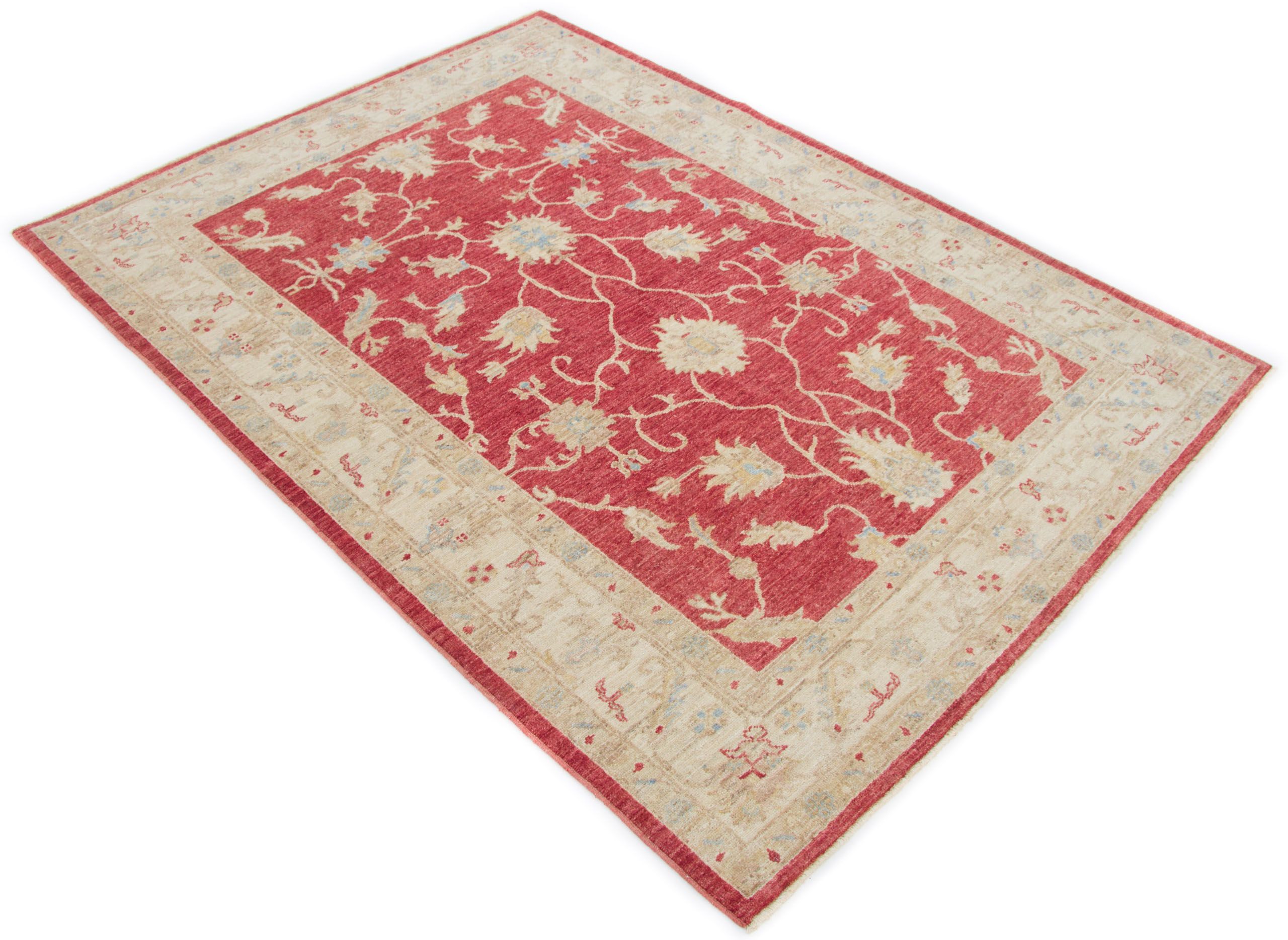 Dywan orientalny Ziegler Exclusive