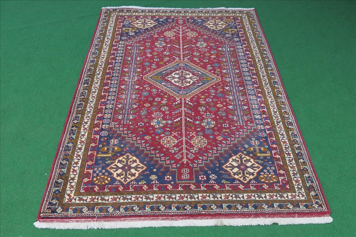 Dywan orientalny Shiraz Super