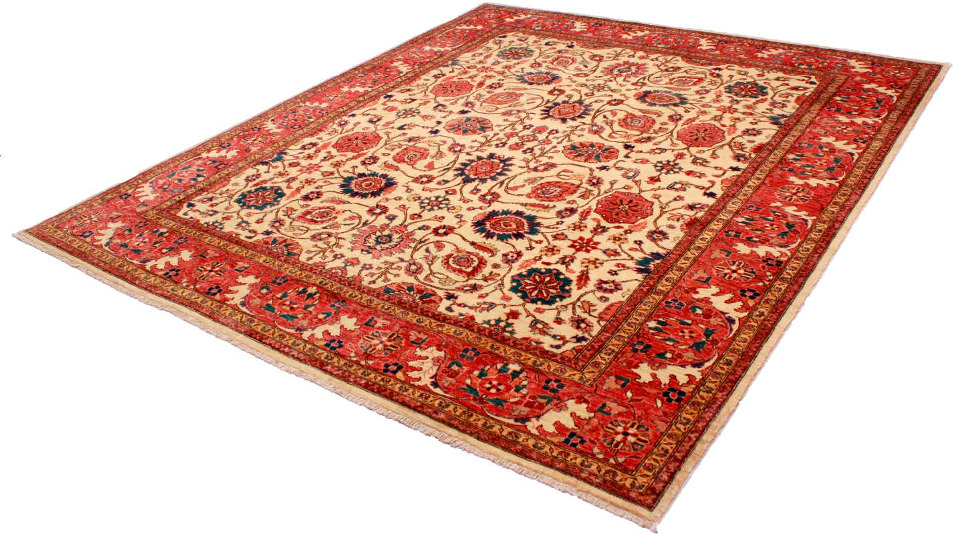 Dywan orientalny Ziegler Royal