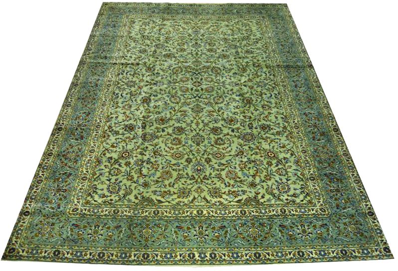 Dywan orientalny Keshan Imperial