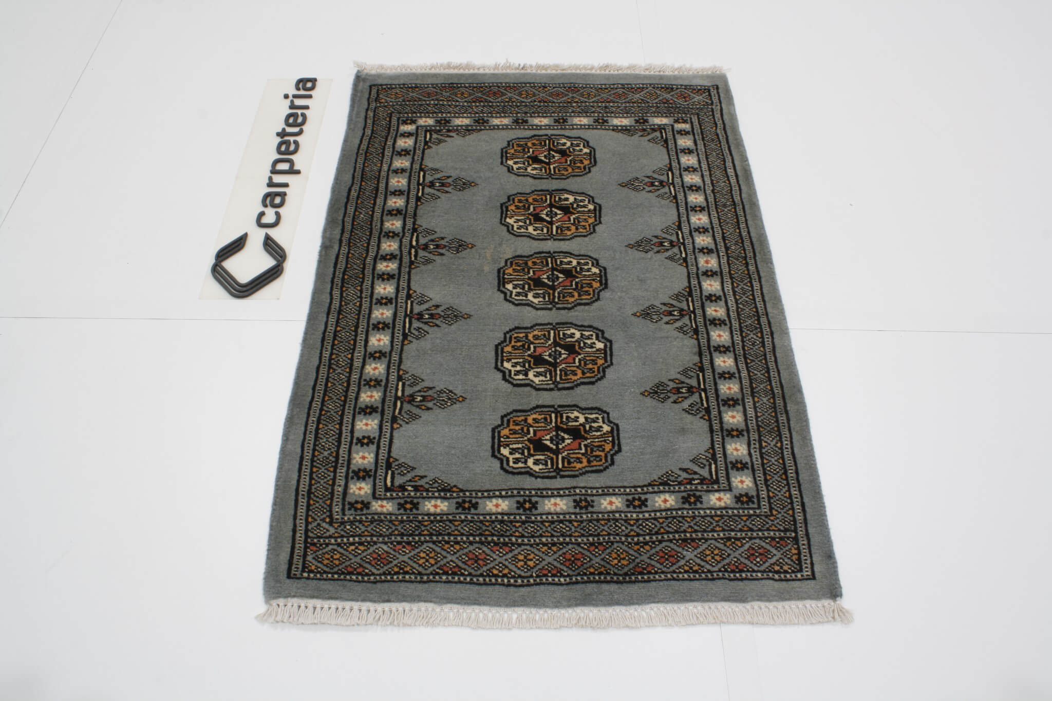 Dywan orientalny Bukhara Exclusive